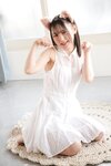 [Lovepop] Maki Chiba 千葉まき - GL0140 -  Photoset 001 - 005