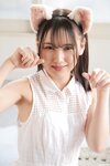 [Lovepop] Maki Chiba 千葉まき - GL0140 -  Photoset 001 - 005