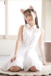 [Lovepop] Maki Chiba 千葉まき - GL0140 -  Photoset 001 - 005