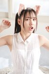 [Lovepop] Maki Chiba 千葉まき - GL0140 -  Photoset 001 - 005