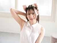 [Lovepop] Maki Chiba 千葉まき - GL0140 -  Photoset 001 - 005