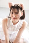 [Lovepop] Maki Chiba 千葉まき - GL0140 -  Photoset 001 - 005