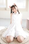 [Lovepop] Maki Chiba 千葉まき - GL0140 -  Photoset 001 - 005
