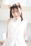 [Lovepop] Maki Chiba 千葉まき - GL0140 -  Photoset 001 - 005
