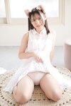 [Lovepop] Maki Chiba 千葉まき - GL0140 -  Photoset 001 - 005