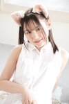 [Lovepop] Maki Chiba 千葉まき - GL0140 -  Photoset 001 - 005