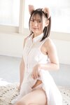 [Lovepop] Maki Chiba 千葉まき - GL0140 -  Photoset 001 - 005