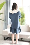 [Lovepop] Maki Chiba 千葉まき - GL0140 -  Photoset 001 - 005