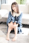 [Lovepop] Maki Chiba 千葉まき - GL0140 -  Photoset 001 - 005
