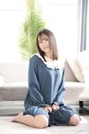 [Lovepop] Maki Chiba 千葉まき - GL0140 -  Photoset 001 - 005