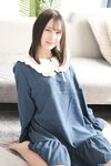 [Lovepop] Maki Chiba 千葉まき - GL0140 -  Photoset 001 - 005