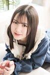 [Lovepop] Maki Chiba 千葉まき - GL0140 -  Photoset 001 - 005