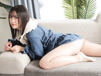 [Lovepop] Maki Chiba 千葉まき - GL0140 -  Photoset 001 - 005