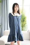 [Lovepop] Maki Chiba 千葉まき - GL0140 -  Photoset 001 - 005