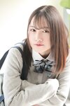 [Lovepop] Maki Chiba 千葉まき - GL0140 -  Photoset 001 - 005