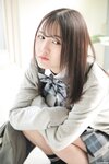 [Lovepop] Maki Chiba 千葉まき - GL0140 -  Photoset 001 - 005
