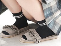 [Lovepop] Maki Chiba 千葉まき - GL0140 -  Photoset 001 - 005