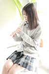 [Lovepop] Maki Chiba 千葉まき - GL0140 -  Photoset 001 - 005
