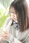 [Lovepop] Maki Chiba 千葉まき - GL0140 -  Photoset 001 - 005