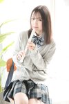 [Lovepop] Maki Chiba 千葉まき - GL0140 -  Photoset 001 - 005