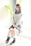 [Lovepop] Maki Chiba 千葉まき - GL0140 -  Photoset 001 - 005