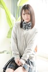 [Lovepop] Maki Chiba 千葉まき - GL0140 -  Photoset 001 - 005