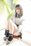[Lovepop] Maki Chiba 千葉まき - GL0140 -  Photoset 001 - 005