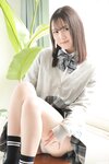 [Lovepop] Maki Chiba 千葉まき - GL0140 -  Photoset 001 - 005