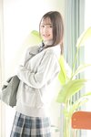 [Lovepop] Maki Chiba 千葉まき - GL0140 -  Photoset 001 - 005