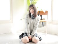 [Lovepop] Maki Chiba 千葉まき - GL0140 -  Photoset 001 - 005