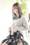 [Lovepop] Maki Chiba 千葉まき - GL0140 -  Photoset 001 - 005
