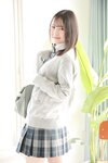 [Lovepop] Maki Chiba 千葉まき - GL0140 -  Photoset 001 - 005