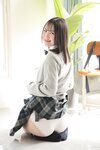 [Lovepop] Maki Chiba 千葉まき - GL0140 -  Photoset 001 - 005