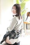 [Lovepop] Maki Chiba 千葉まき - GL0140 -  Photoset 001 - 005