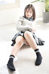 [Lovepop] Maki Chiba 千葉まき - GL0140 -  Photoset 001 - 005