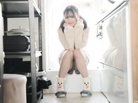 [Lovepop] Maki Chiba 千葉まき - GL0140 -  Photoset 001 - 005