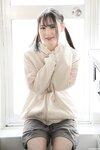 [Lovepop] Maki Chiba 千葉まき - GL0140 -  Photoset 001 - 005
