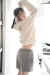 [Lovepop] Maki Chiba 千葉まき - GL0140 -  Photoset 001 - 005