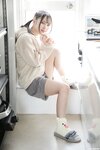 [Lovepop] Maki Chiba 千葉まき - GL0140 -  Photoset 001 - 005
