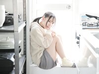 [Lovepop] Maki Chiba 千葉まき - GL0140 -  Photoset 001 - 005