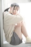 [Lovepop] Maki Chiba 千葉まき - GL0140 -  Photoset 001 - 005