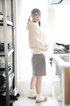 [Lovepop] Maki Chiba 千葉まき - GL0140 -  Photoset 001 - 005