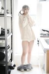 [Lovepop] Maki Chiba 千葉まき - GL0140 -  Photoset 001 - 005