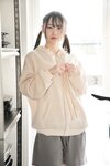 [Lovepop] Maki Chiba 千葉まき - GL0140 -  Photoset 001 - 005