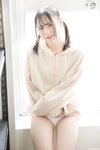 [Lovepop] Maki Chiba 千葉まき - GL0140 -  Photoset 001 - 005