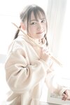 [Lovepop] Maki Chiba 千葉まき - GL0140 -  Photoset 001 - 005