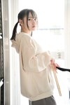 [Lovepop] Maki Chiba 千葉まき - GL0140 -  Photoset 001 - 005
