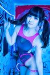 [Fantia] Takanashi Ai 高梨あい - Nightmare
