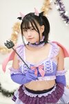 [Lovepop] Tororo Tsumugi 紬とろろ - GL0090 Photoset 001 - 005