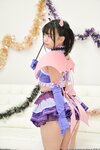 [Lovepop] Tororo Tsumugi 紬とろろ - GL0090 Photoset 001 - 005